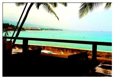 Immaculate View, Best on Ali'i Drive