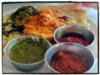 Chutneys and food