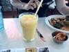 Indian Milkshake, Mango Lassi